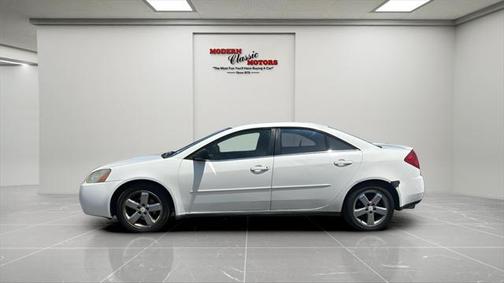 2005 Pontiac G6 GT