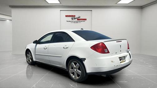 2005 Pontiac G6 GT