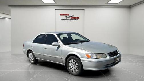 2001 Toyota Camry LE