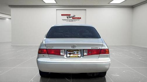 2001 Toyota Camry LE