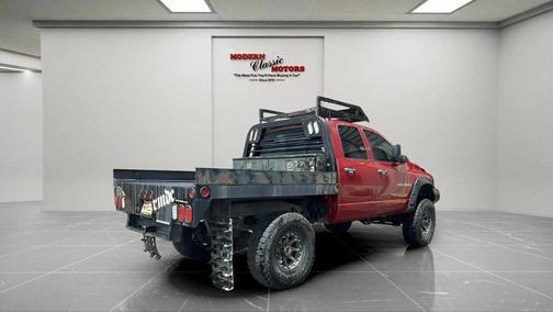 2006 Dodge Ram 2500 SLT/TRX