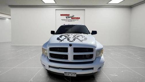 2004 Dodge Ram 3500 Laramie