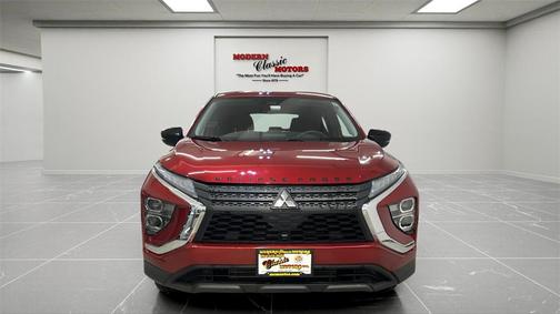 2023 Mitsubishi Eclipse Cross LE