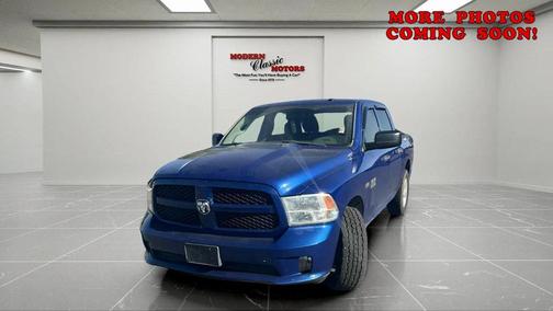2014 RAM 1500 Tradesman/Express