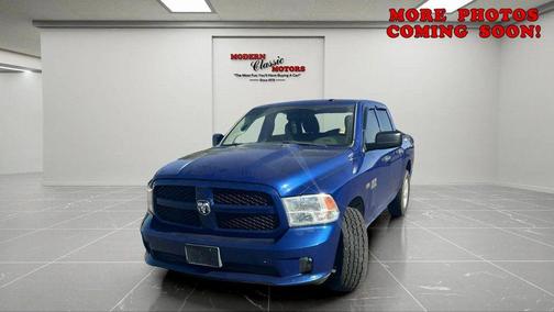 2014 RAM 1500 Tradesman/Express