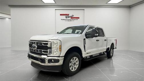 2024 Ford F-250 XLT