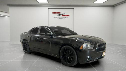 2013 Dodge Charger R/T