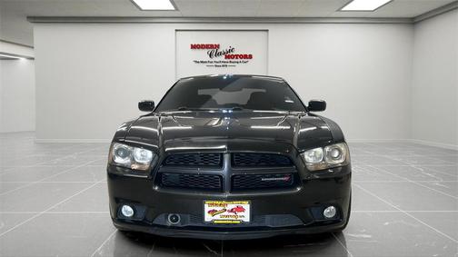 2013 Dodge Charger R/T