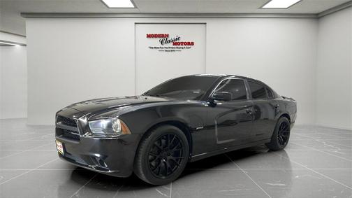 2013 Dodge Charger R/T