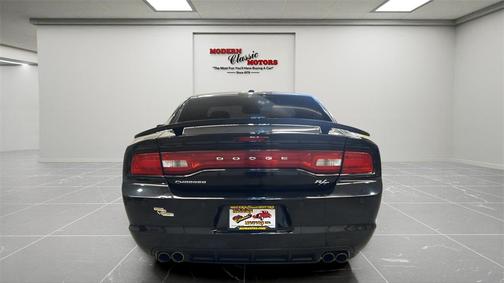 2013 Dodge Charger R/T