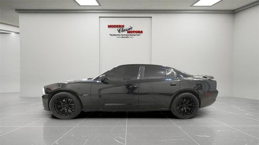 2013 Dodge Charger R/T