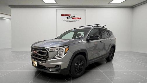 2024 GMC Terrain AWD AT4