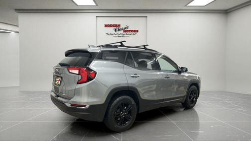 2024 GMC Terrain AWD AT4