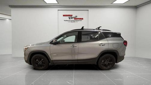 2024 GMC Terrain AWD AT4