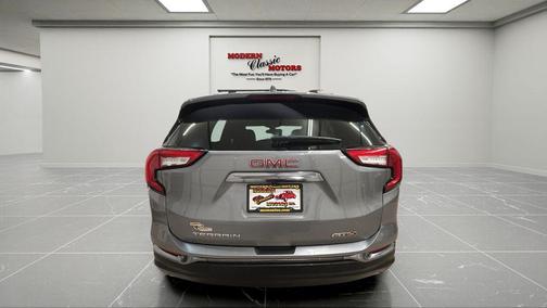 2024 GMC Terrain AWD AT4