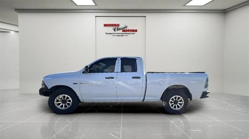 2011 Dodge Ram 1500 ST