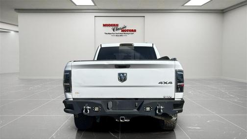 2011 Dodge Ram 1500 ST