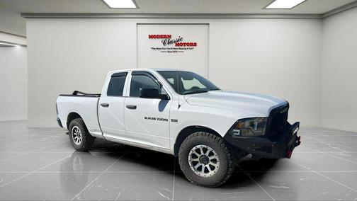 2011 Dodge Ram 1500 ST