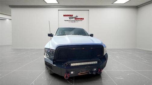 2011 Dodge Ram 1500 ST