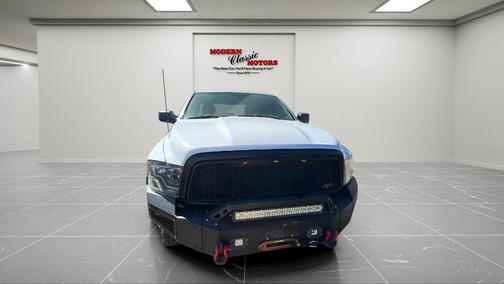 2011 Dodge Ram 1500 ST