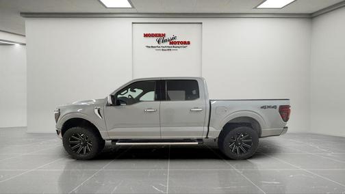 Avalanche 2024 Ford F-150 Lariat