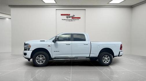 2023 RAM 2500 Laramie Crew Cab 4x4 6'4' Box