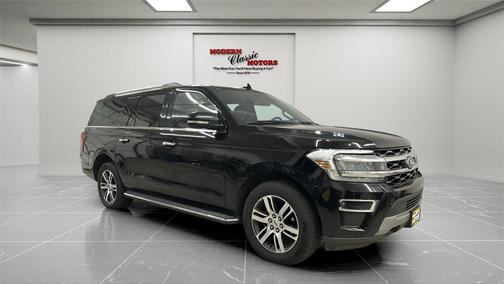 2023 Ford Expedition Max Limited