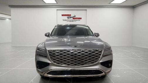 2025 Genesis GV80 2.5T