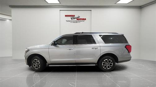 2023 Ford Expedition Max XLT