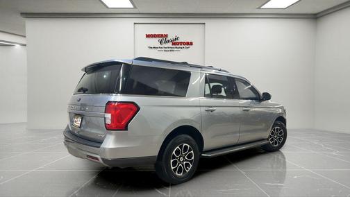 2023 Ford Expedition Max XLT