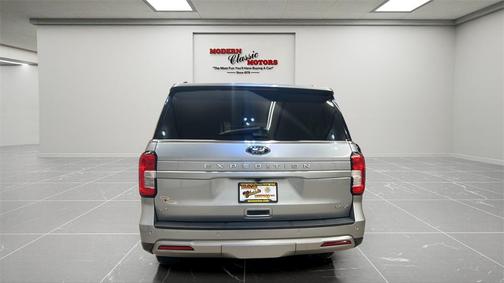 2023 Ford Expedition Max XLT
