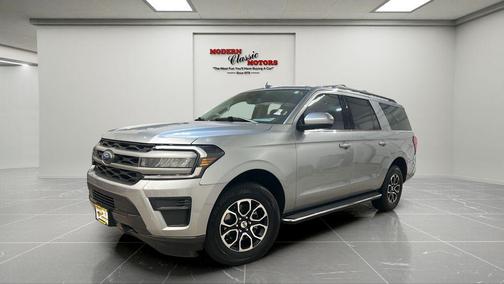 2023 Ford Expedition Max XLT
