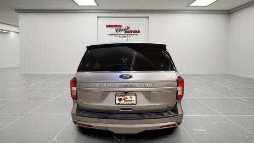 2023 Ford Expedition Max XLT