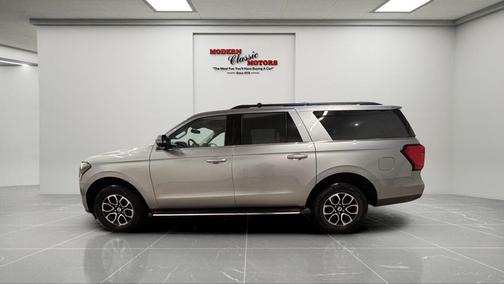 2023 Ford Expedition Max XLT