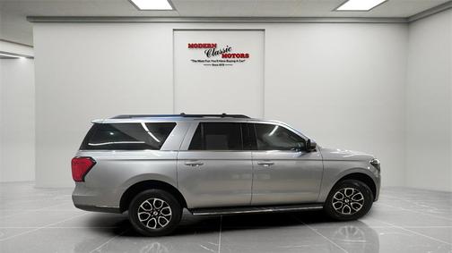 2023 Ford Expedition Max XLT
