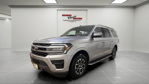 2023 Ford Expedition Max XLT