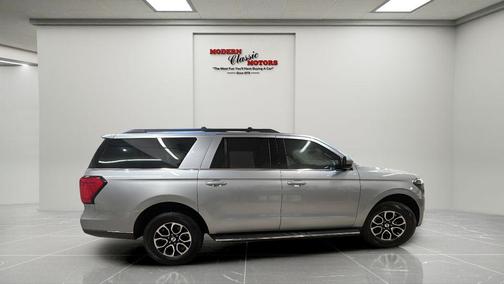 2023 Ford Expedition Max XLT