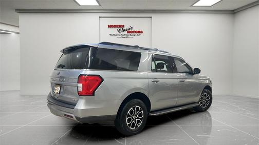 2023 Ford Expedition Max XLT