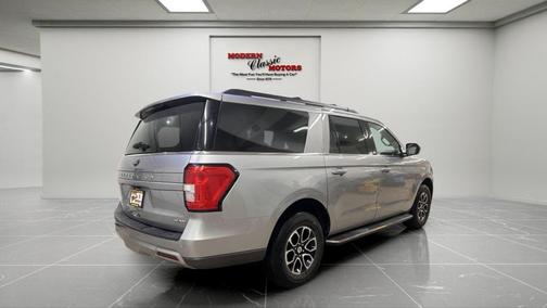 2023 Ford Expedition Max XLT