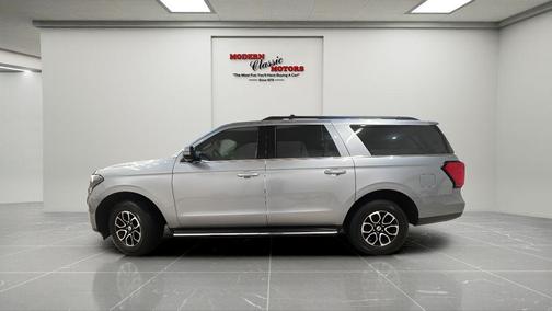 2023 Ford Expedition Max XLT