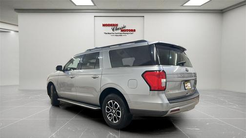 2023 Ford Expedition Max XLT