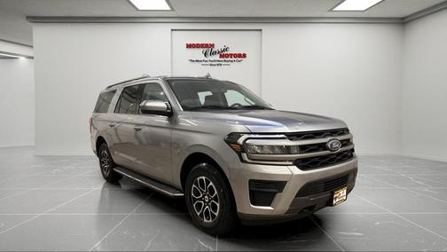 2023 Ford Expedition Max XLT