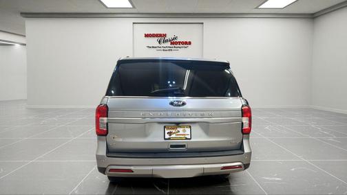 2023 Ford Expedition Max XLT