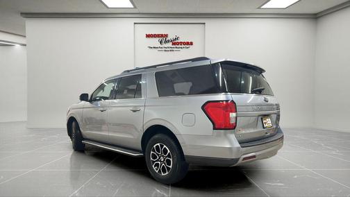 2023 Ford Expedition Max XLT