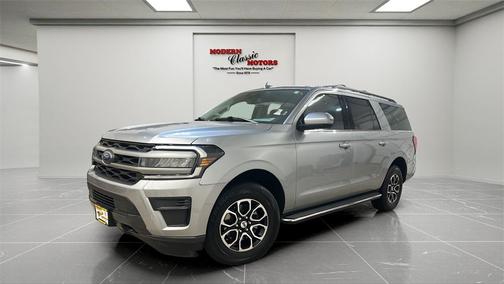 2023 Ford Expedition Max XLT