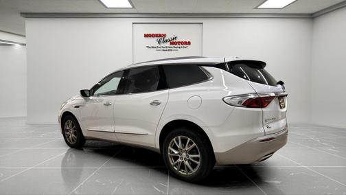 2022 Buick Enclave AWD Premium