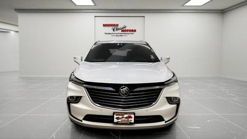 2022 Buick Enclave AWD Premium