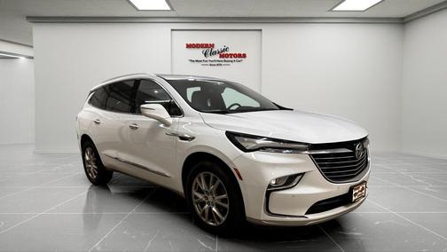 2022 Buick Enclave AWD Premium