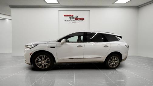 2022 Buick Enclave AWD Premium