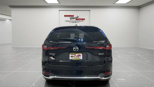 2024 Mazda CX-90 3.3 Turbo S